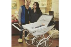 Raffi Ahmad Akan Kenalkan...