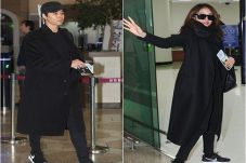 Lee Dong Gun dan Jiyeon...