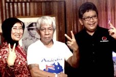 PDIP Gali Sejarah Kerajaan...