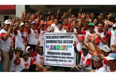 Bupati Kotawaringin...