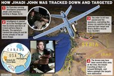 This Drone Which Killed...