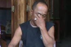 Ikut Mengarak Telanjang...