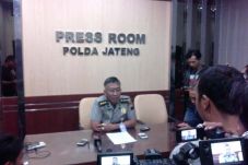 Seribuan Pengikut Gafatar...