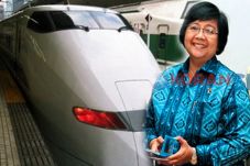 Menteri LHK Kejar Izin...