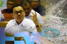 Bos Baru Freeport Wajib...