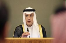 Saudi Ragu Sikap Pemerintah...
