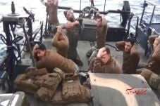 Khamenei Puji Sukses...
