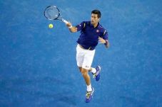 Djokovic Melaju Mulus...