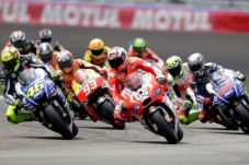 Pengelola Sirkuit Sentul...
