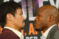 Mayweather Buat Pensiun...