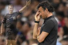 Wasit ini Bakal Jadi...