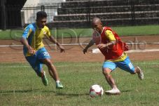 Pemain Pilar Hengkang...