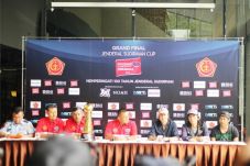 Panglima Undang Jakmania...