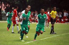 PS TNI Hentikan Tren...