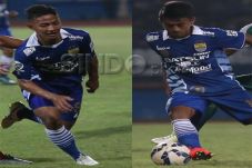 Zola dan Febri di Antara...
