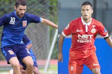 PBFC Dirombak: Maitimo...