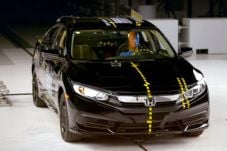 All New Honda Civic...