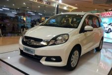 New Honda Mobilio di...