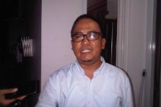 Ketua DPRD Banten Bungkam...
