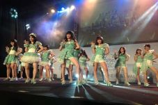 JKT48 Berharap Menang...