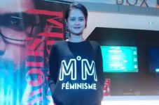 Ginanti Rona Tertantang...