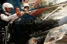 DKI Akan Naikkan Tarif...