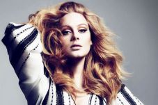 Adele be Perform at...