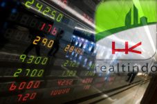 HK Realtindo Siap IPO...