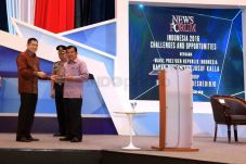 JK Sebut MNC Perusahaan...