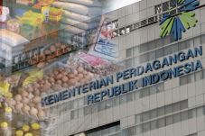 Kemendag Bete Selalu...