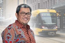 Tak Hanya Kereta Cepat,...