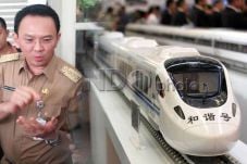 Ahok: Pemerintah Terlambat...