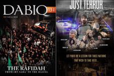 Majalah ISIS Sebut 15...