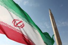 Iran Sebut AS Kecanduan...