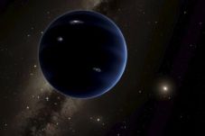 Ilmuwan Temukan Planet...