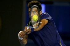 Djokovic Bantah Terlibat...
