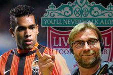 Liverpool Coba Bajak...