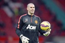Victor Valdes Tinggalkan...