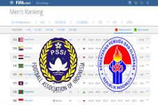 JK Serukan PSSI dan...