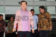 JK Belum Pastikan Hadir...