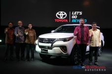 Resmi Meluncur, All...