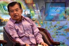 JK Janji Akan Segera...