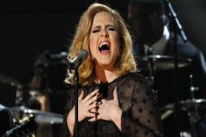 Hello Milik Adele Capai...