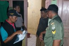 Persempit Ruang Gerak...