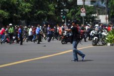Jasad Masih di RS Polri,...