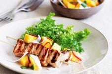 Resep Akhir Pekan, Sate...
