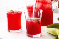 Resep Koktail Segar...