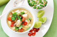 Resep Makan Malam Hari...
