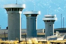 Special Prisons for...