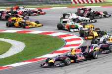 F1 Bosses Agreed Reduce...